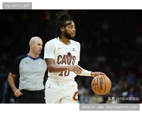 NBA加兰控球与突破训练增强——打造顶级控场大师的秘密武器