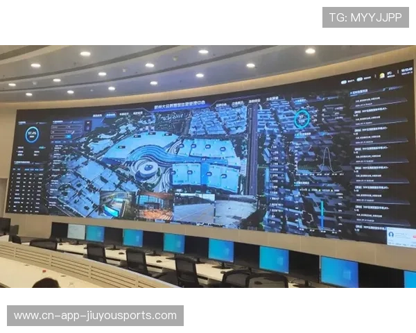 城市智慧场馆试点运行数据稳定增长，智慧场馆发展方向