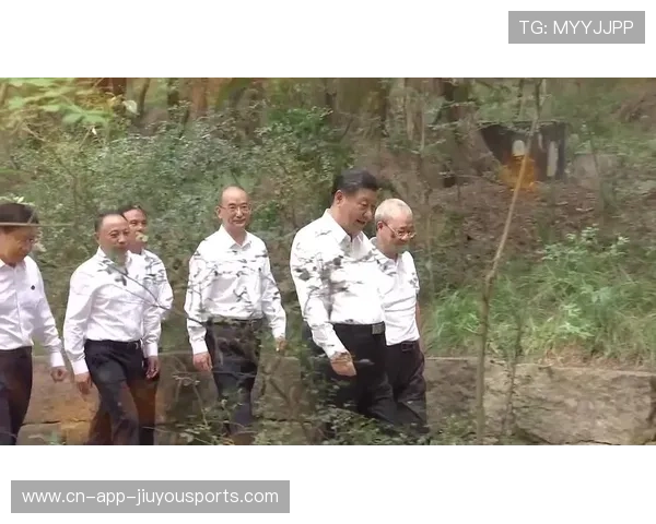 时政微纪录丨总书记新疆考察纵览